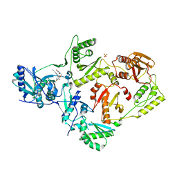 BU of 5vqu by Molmil