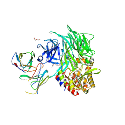 BU of 5vta by Molmil