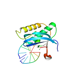 BU of 5wjr by Molmil