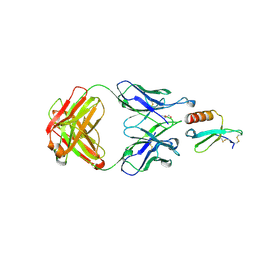 BU of 5wk3 by Molmil