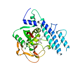 BU of 5wrq by Molmil