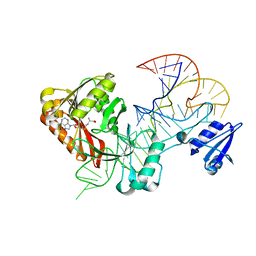 BU of 5wt1 by Molmil