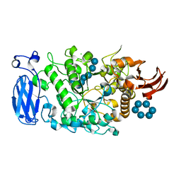 AU of 5ww2 by Molmil