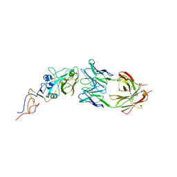 BU of 5xhv by Molmil