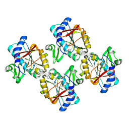 BU of 5xlx by Molmil