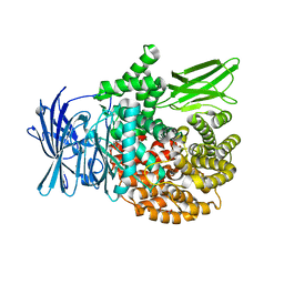 BU of 5y1t by Molmil