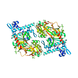 BU of 5y2v by Molmil