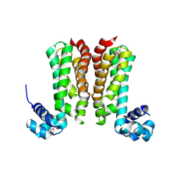 BU of 5ydp by Molmil