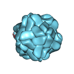 BU of 5yl1 by Molmil