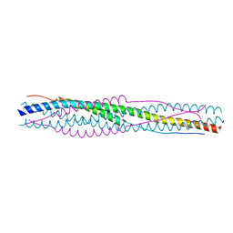 BU of 5yl9 by Molmil