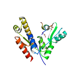 BU of 5ypo by Molmil