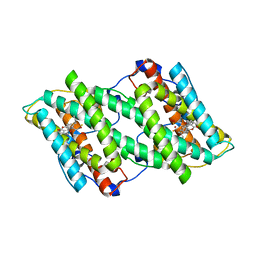 BU of 5zdp by Molmil