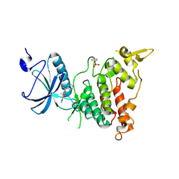 BU of 6a1g by Molmil