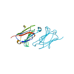 BU of 6a1t by Molmil