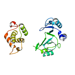 BU of 6a9w by Molmil