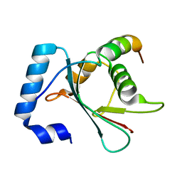 BU of 6aaf by Molmil