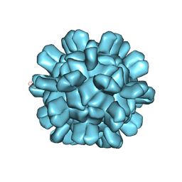 BU of 6ab5 by Molmil