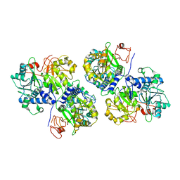 BU of 6abh by Molmil