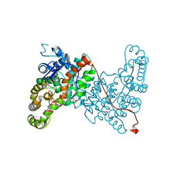 BU of 6abw by Molmil