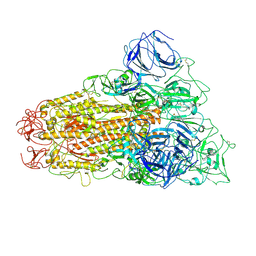 BU of 6acd by Molmil