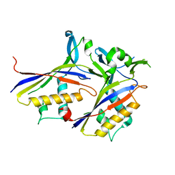 BU of 6ae2 by Molmil