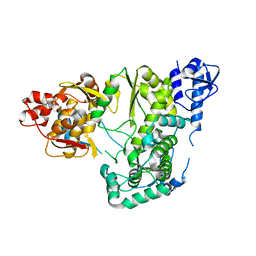 BU of 6ae4 by Molmil