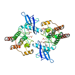 BU of 6agx by Molmil