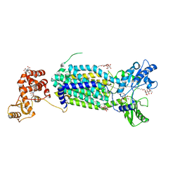 BU of 6ajf by Molmil