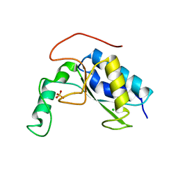 BU of 6akv by Molmil