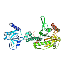 BU of 6aqh by Molmil