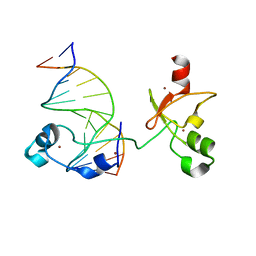 BU of 6asb by Molmil