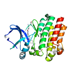 BU of 6aua by Molmil