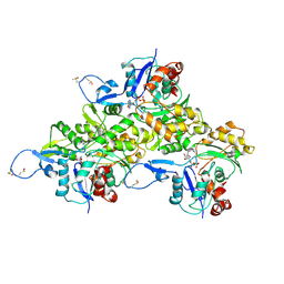 BU of 6avb by Molmil