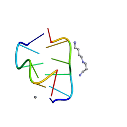 AU of 6b01 by Molmil