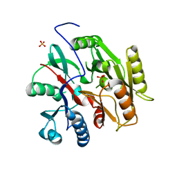 BU of 6b10 by Molmil