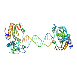 BU of 6b1s by Molmil