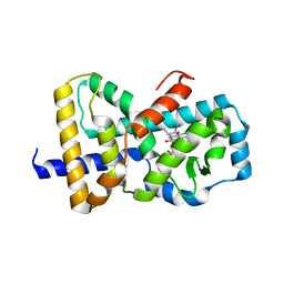 BU of 6b31 by Molmil