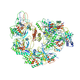 BU of 6b48 by Molmil