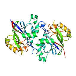 BU of 6b9v by Molmil