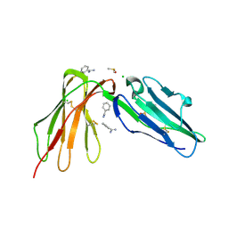 BU of 6bcs by Molmil