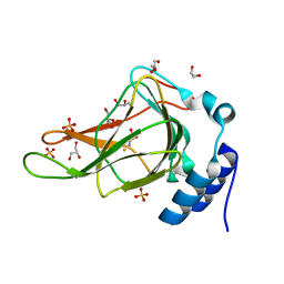 BU of 6bgf by Molmil