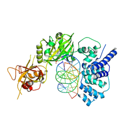 BU of 6bkf by Molmil