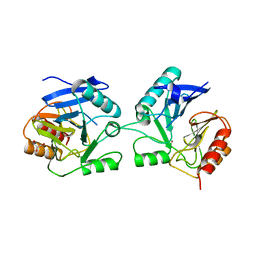 BU of 6bm9 by Molmil