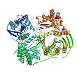 BU of 6brs by Molmil