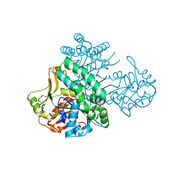 BU of 6bs7 by Molmil