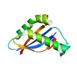 AU of 6bsc by Molmil