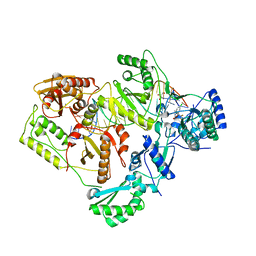 BU of 6bsi by Molmil