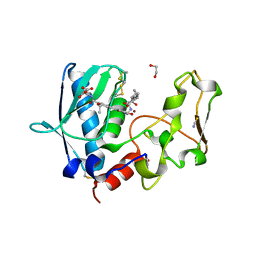 BU of 6bsl by Molmil