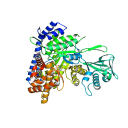 BU of 6bu1 by Molmil