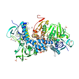 BU of 6bu7 by Molmil